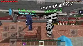samsung galaxy s7 Minecraft rendimiento ¿le corre a 20 fragmentos?🤔,servidor