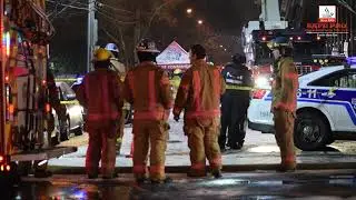 FIRE SAFETY & PROTECTION | SAFE PRO FIRE