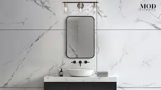 MOD LIGHTING Sienna Bathroom Light Installation Guide | Step-by-Step Instructions