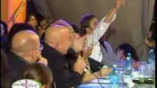 Litigio Raffaele Tizzano Pino Giampà  Miss Sulcis Iglesiente