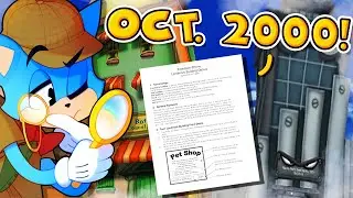 Why Toontown Buildings even EXIST | Toontown Mysteries