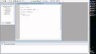 Lesson 1 blink project Microchip PIC Embedded Systems Design Part2