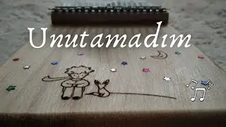 Barış Manço - Unutamadım