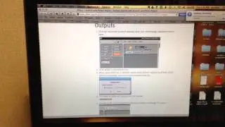 New tools for Scratch and 