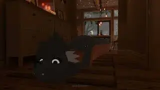 All VRChat Avatars Can Do This