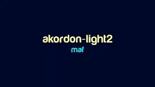 Maf - akordon-light2
