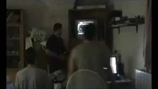 Fada & Saze feat SELLERONE - Sabotage (rock band)