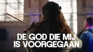 Reyer - De God Die Mij Is Voorgegaan (Live Video)