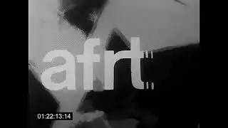 Armed Forces Radio and Television Service (AFRTS) ident (1975)