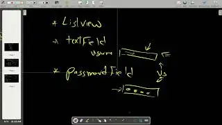 Introduction to JavaFX