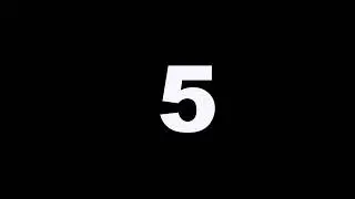 Random fact number 5