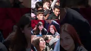 BİZİM ACELEMİZ VAR 