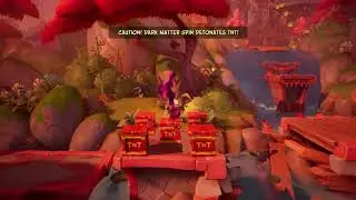 Crash Bandicoot 4 | Give It A Spin (Hidden Gem)
