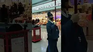 корея инчон аэропорт