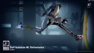 Portal 2 / Self-Isolation #6: Deliverance by Atom