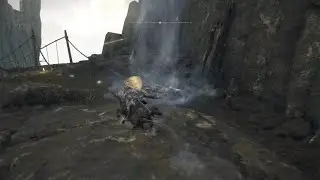 Full-Grown Fallingstar Beast Boss Fight | Elden Ring