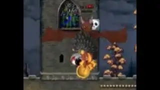 Doing Daragorn's Lair With Galaxy 4 YT