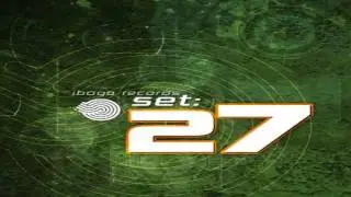 Various Artists - Iboga Records Set: 27 [Full Compilation] ᴴᴰ