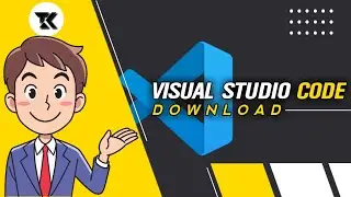 How To Install Visual Studio Code In Windows | Latest Version | Full HD 1080p