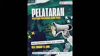 PELAYANAN PERTANAHAN AKHIR PEKAN SABTU DAN MINGGU