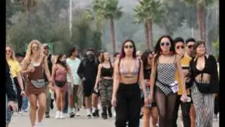 Camp Flog Gnaw 2024 Back at Dodger Stadium