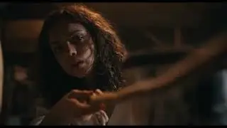 Barbarian (2022 | Official Trailer | HORROR LOVER |