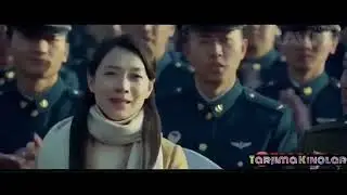 Missiya | HD | Jangari Kino | O’zbek tilida | Tarjima kinolar 2020 uzbek tilida