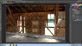 Photoshop CS6 New Features