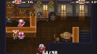 Let's Play Seiken Densetsu 3 - 05