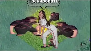 пятёрки флексят возле пупа которого можно тренировать