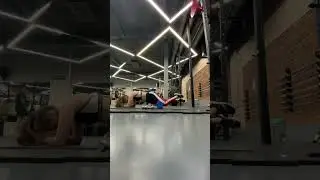 Кто знает как называется и для чего этот синий ролл? 