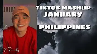 TIKTOK MASHUP 2022 @DANMASHUP