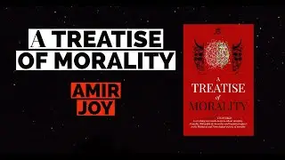 A Treatise of Morality - BOOK OFFICIAL TRAILER