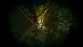 Yomawari: little girl souls