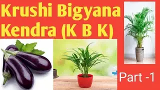 Krushibigyana kendra part -1 #silent motivational video#by ss masti