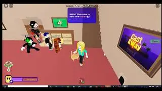 Break In Gui 2020 (new) overpowered
