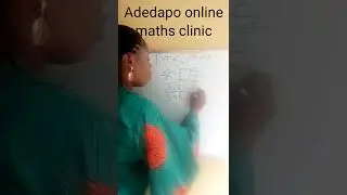 Ordering fractions with different denominators