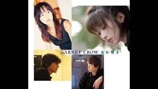 GARNET CROW / Flower
