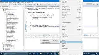 Storing Key and Value as Global Variable using Setproperty and GetProperty in Selenium
