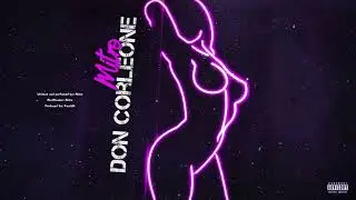 Mitro - Don Corleone (Official Audio)