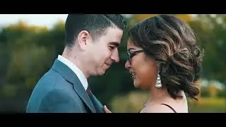Lake Crago, Lakeland Florida Wedding | Veronica + Ian Wedding Film