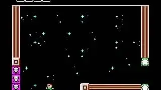 Battle Kid 2 - demo video #6 - Revised Intro stage and Intro #2 cutscenes