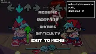 an optimized battle system coded in fnf using lua #3 + release