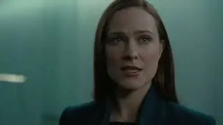 Darien Lee dramatic reel