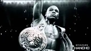 Mayweather Ortiz HBO Trailer