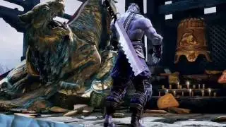 First Time Playing Killer Instinct