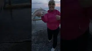 INCREDIBLE CATCH! 