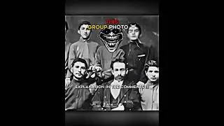Normal Group Photo ☠️💀| Only for Educational Purposes | Soviet Union |