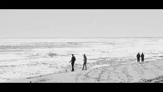 b&w light & dark cinematography // 005