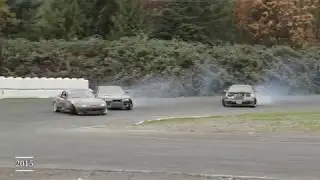 Capital Drift Over the Years 2010 to 2020